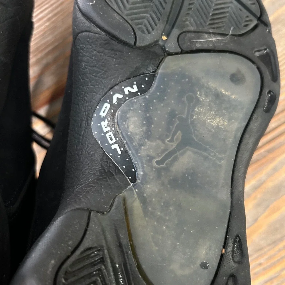 Jordan jumpman pro